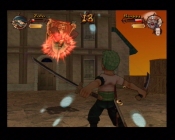 One Piece Grand Adventure - Immagine 4
