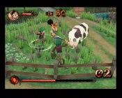 One Piece Grand Adventure - Immagine 9