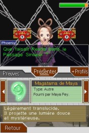 Phoenix Wright: Justice For All - Immagine 3