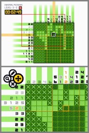 Picross - Immagine 1