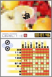 Picross - Immagine 3