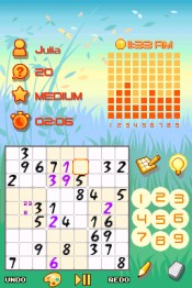 Platinum Sudoku - Immagine 2