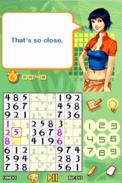 Platinum Sudoku - Immagine 4