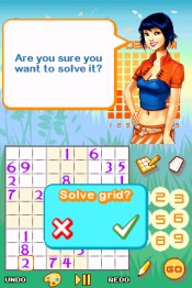 Platinum Sudoku - Immagine 6