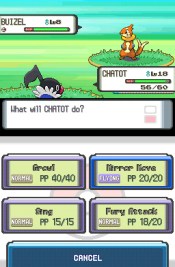 Pokemon Diamante - Immagine 4