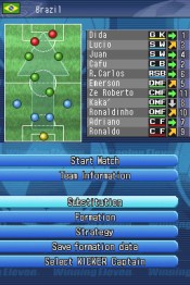 Pro Evolution Soccer 6 - Immagine 2