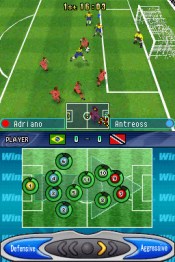 Pro Evolution Soccer 6 - Immagine 3