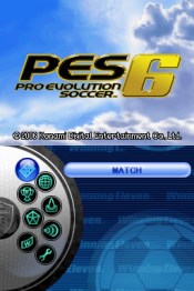 Pro Evolution Soccer 6 - Immagine 4