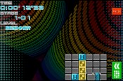 Puzzle League DS - Immagine 1
