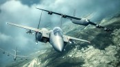 Ace Combat 6: Fires Of Liberation - Immagine 1