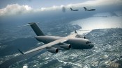 Ace Combat 6: Fires Of Liberation - Immagine 3