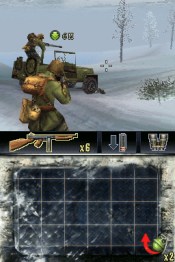 Brothers In Arms DS - Immagine 4