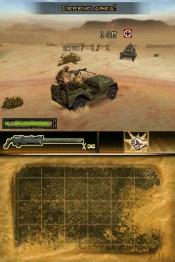 Brothers In Arms DS - Immagine 5