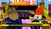 Parappa the Rapper - Immagine 2