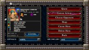 Puzzle Quest  Challenge of the Warlords - Immagine 4
