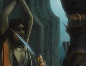 Prince of Persia: Rival Swords - Immagine 1