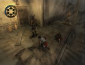 Prince of Persia: Rival Swords - Immagine 2