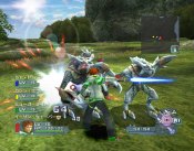 Phantasy Star Universe - Immagine 1