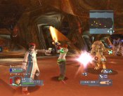 Phantasy Star Universe - Immagine 2