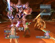 Phantasy Star Universe - Immagine 3