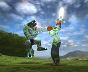 Phantasy Star Universe - Immagine 6