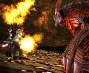 Phantasy Star Universe - Immagine 8