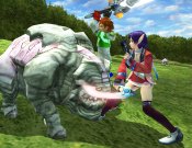 Phantasy Star Universe - Immagine 9