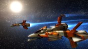 Project Sylpheed - Immagine 1