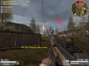 Quake Wars - Immagine 16