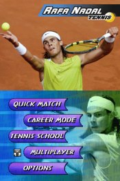 Rafa Nadal Tennis - Immagine 2