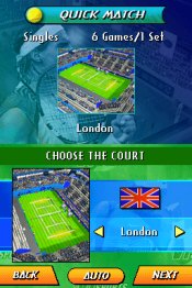 Rafa Nadal Tennis - Immagine 3
