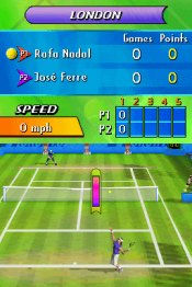 Rafa Nadal Tennis - Immagine 4