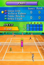 Rafa Nadal Tennis - Immagine 6