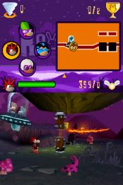 Rayman Raving Rabbids - Immagine 2