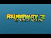 Runaway 2: The Dream of the Turtle - Immagine 1