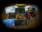 Runaway 2: The Dream of the Turtle - Immagine 2