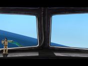 Runaway 2: The Dream of the Turtle - Immagine 8