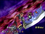 Rogue Galaxy - Immagine 3
