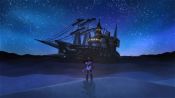 Rogue Galaxy - Immagine 9