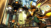 Ratchet & Clank: Armi di distruzione - Immagine 4