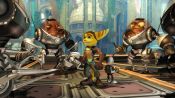 Ratchet & Clank: Armi di distruzione - Immagine 5