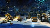 Ratchet & Clank: Armi di distruzione - Immagine 7