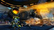 Ratchet & Clank: Armi di distruzione - Immagine 9