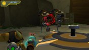 Ratchet e Clank: Laltezza non conta - Immagine 1