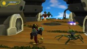 Ratchet e Clank: Laltezza non conta - Immagine 6