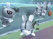 Rayman Raving Rabbids 2 - Immagine 1