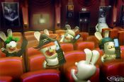 Rayman Raving Rabbids 2 - Immagine 2