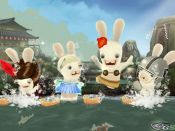 Rayman Raving Rabbids 2 - Immagine 3