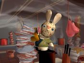 Rayman Raving Rabbids 2 - Immagine 4