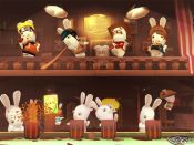 Rayman Raving Rabbids 2 - Immagine 5